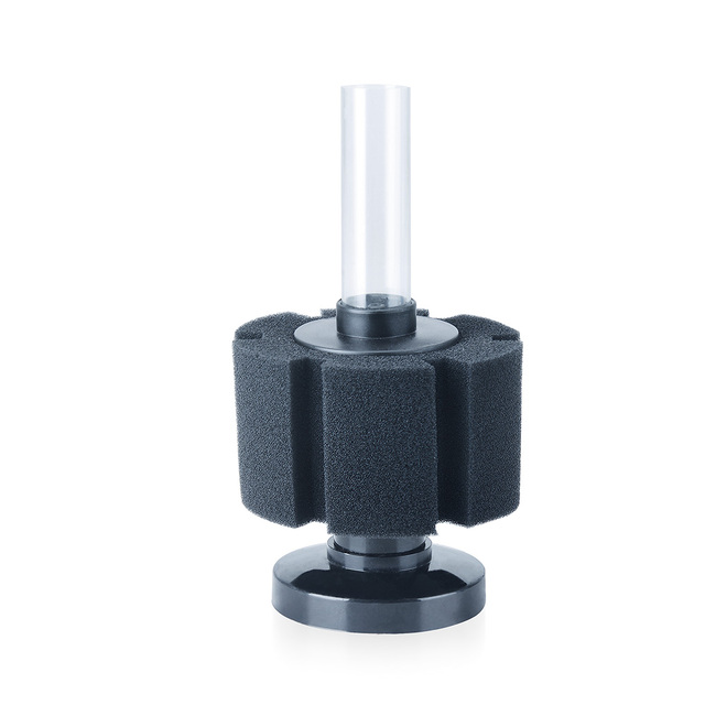 Biochemical sponge filter