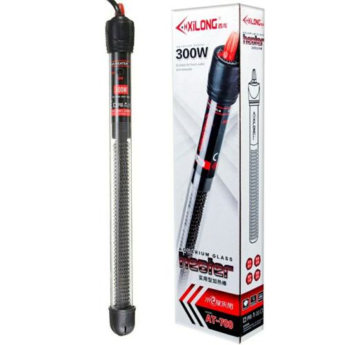Aquarium Glass Heater Xilong
